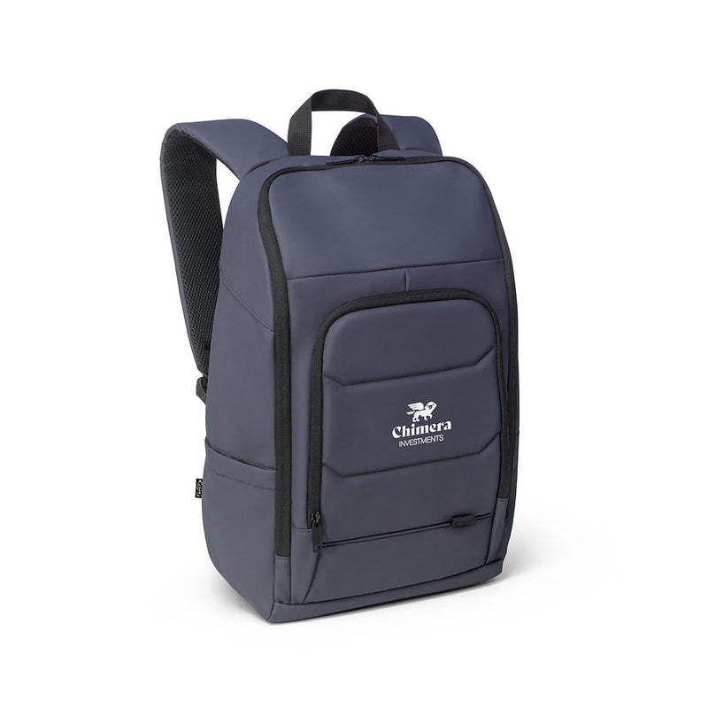 Toulon Water Resistant Backpack