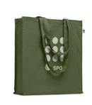 Ben Organic Cotton Shopping Bag