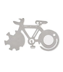 11-in-1 Bicycle shaped Multi-Tool