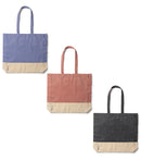 Inca Recycled Cotton Bag