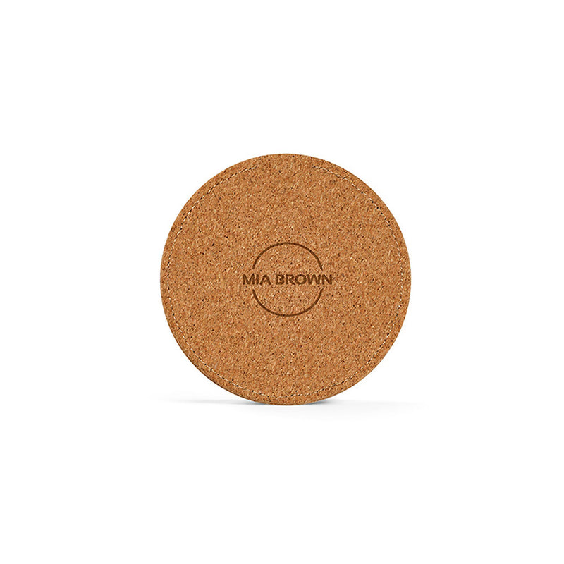 Descartes Cork Wireless Charger - 15W