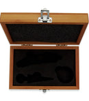 Wine Set in Bamboo Box