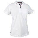 JH203W.Avon Women's Cotton Polo