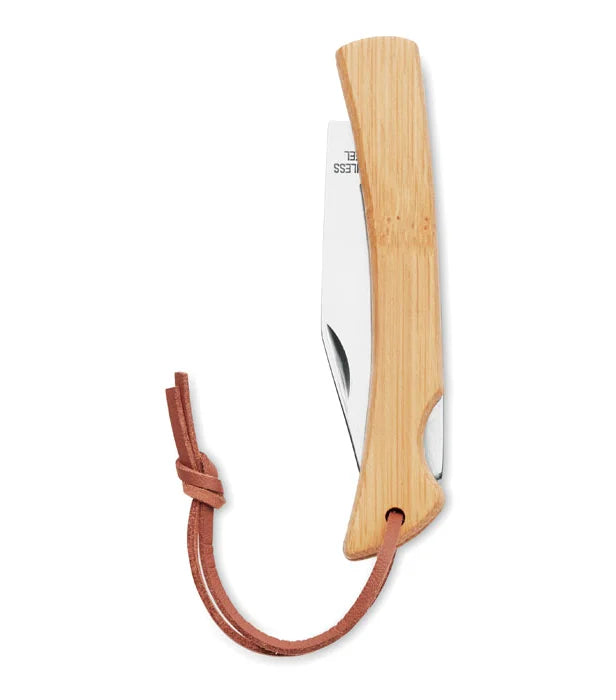 Foldable knife