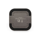 Griffen Charger from Coffee Fibre and Cotton