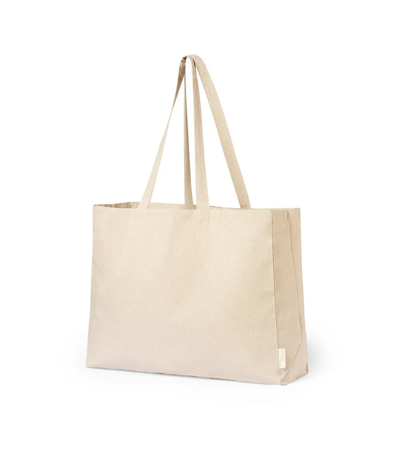 Framos Recycled Cotton Bag