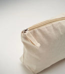Sole Fairtrade Cosmetic Bag