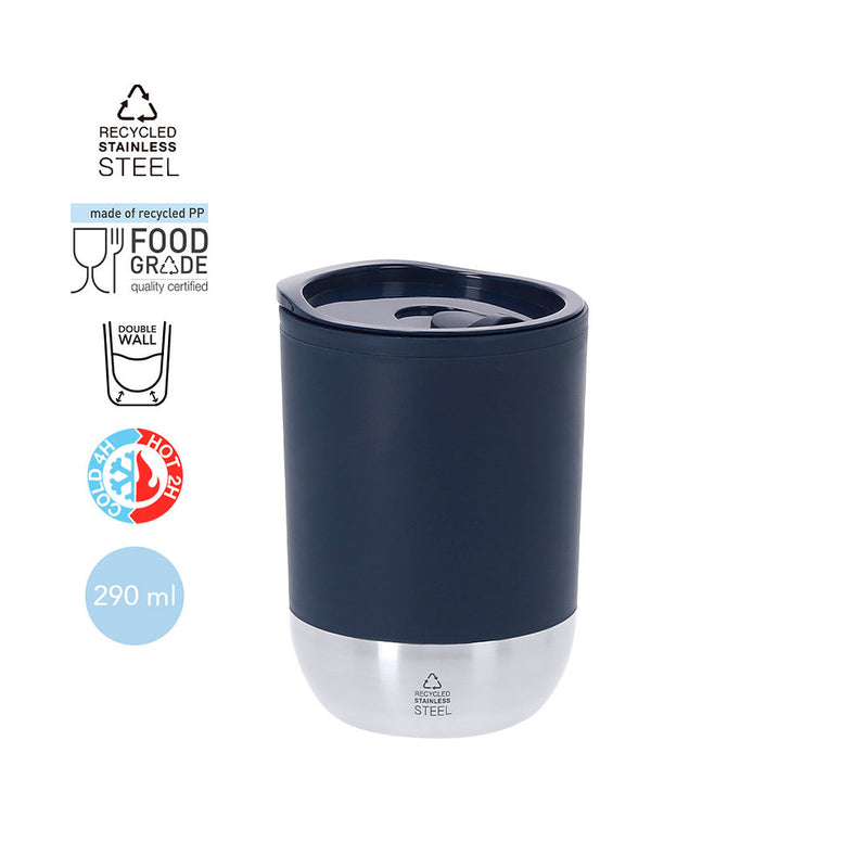 Watkins Insulated Cup