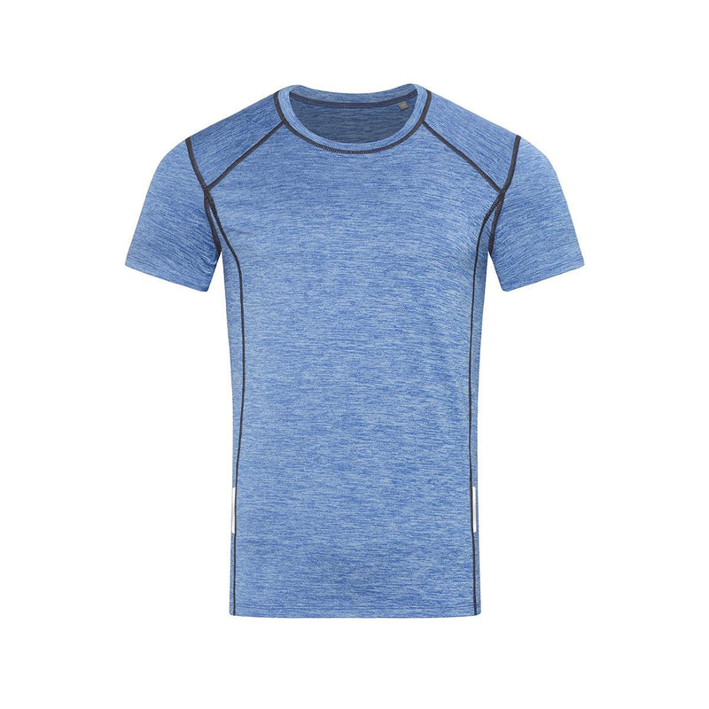 ST8840.Men's Recycled Sports-T Reflect