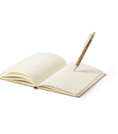 Minsor Cork Notebook - Set