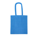 Recycled Colourful Cotton Tote Bag