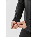 HXR-2W.Women's Milano L/S Crew Neck