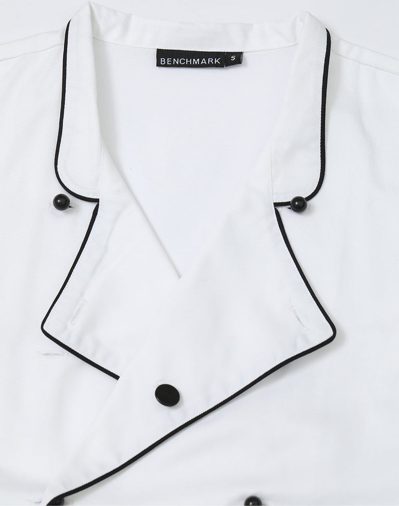 CJ05 EXECUTIVE CHEF JACKET Unisex