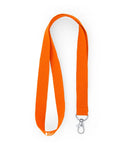 Eco RPET Lanyard