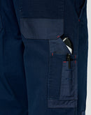 WP09 CORDURA DURABLE WORK PANTS Regular Size