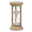 Tempus Bamboo Hourglass