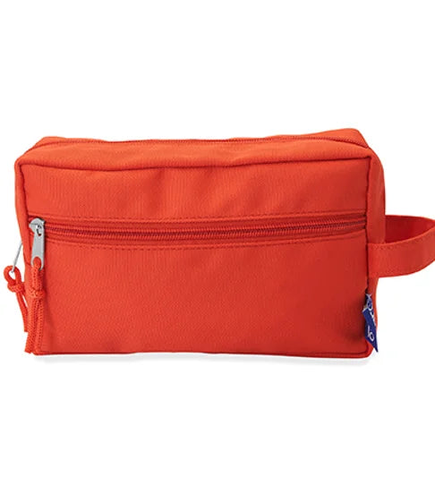 Bubo RPET Toilet Bag