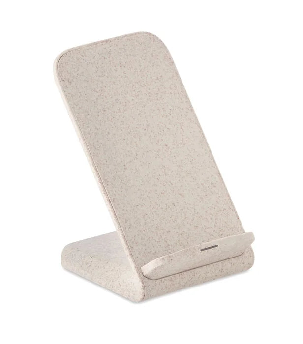 Wheat straw wireless Charger