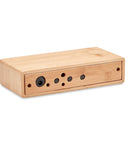 Rumo - wireless charger and clock