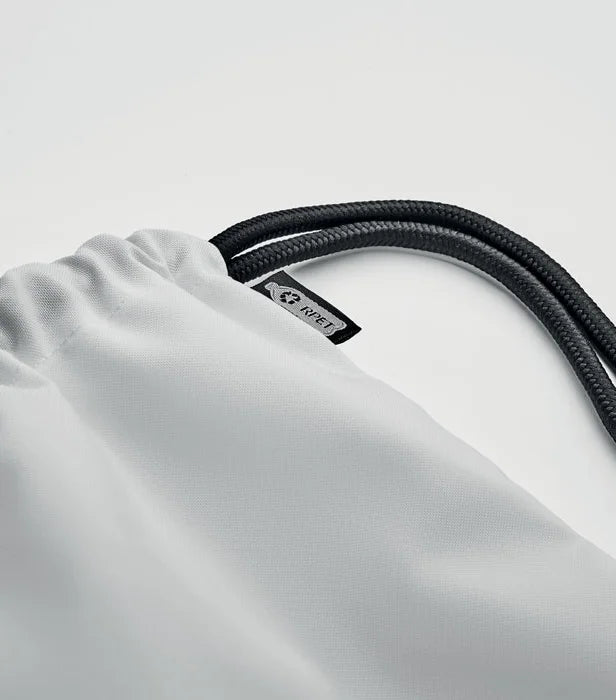 Large Drawstring in RPET