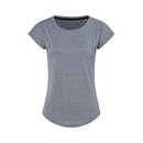 ST8930.Women's Recycled Sports-T Move