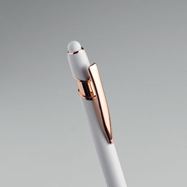 Scribble Recycled AL Pen