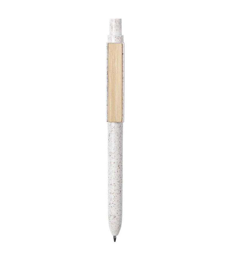 Yusin Wheat Straw Pen