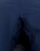 WP27 UNISEX COTTON STRETCH RIP-STOP WORK SHORTS