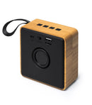 Bemol RPET and Bamboo Speaker