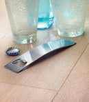 Curved Bottle Opener
