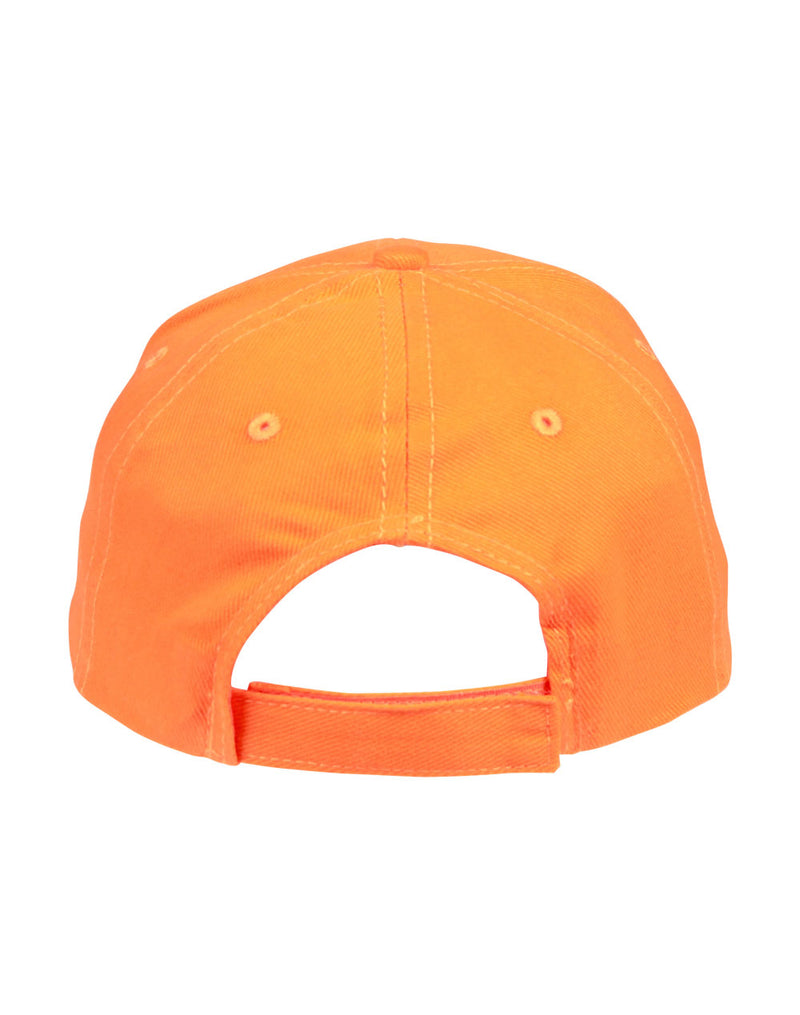 CH01 Heavy Brushed Cotton Cap