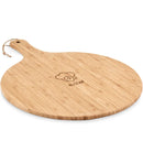 Serve and Cutting Board