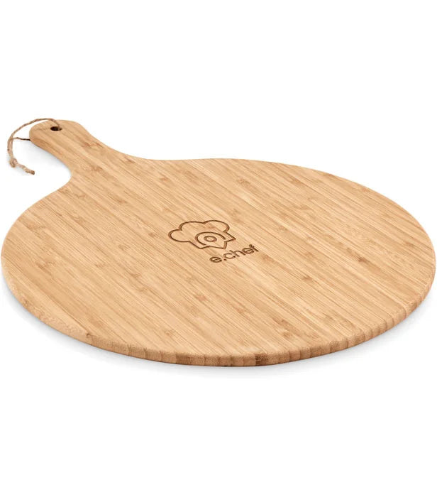 Serve and Cutting Board