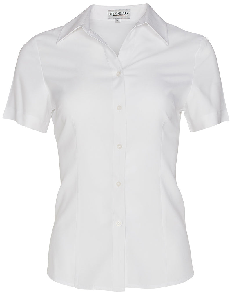 M8600S Women's CoolDry Short Sleeve Shirt