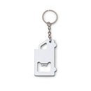 Tolvak Truck Opener Keyring