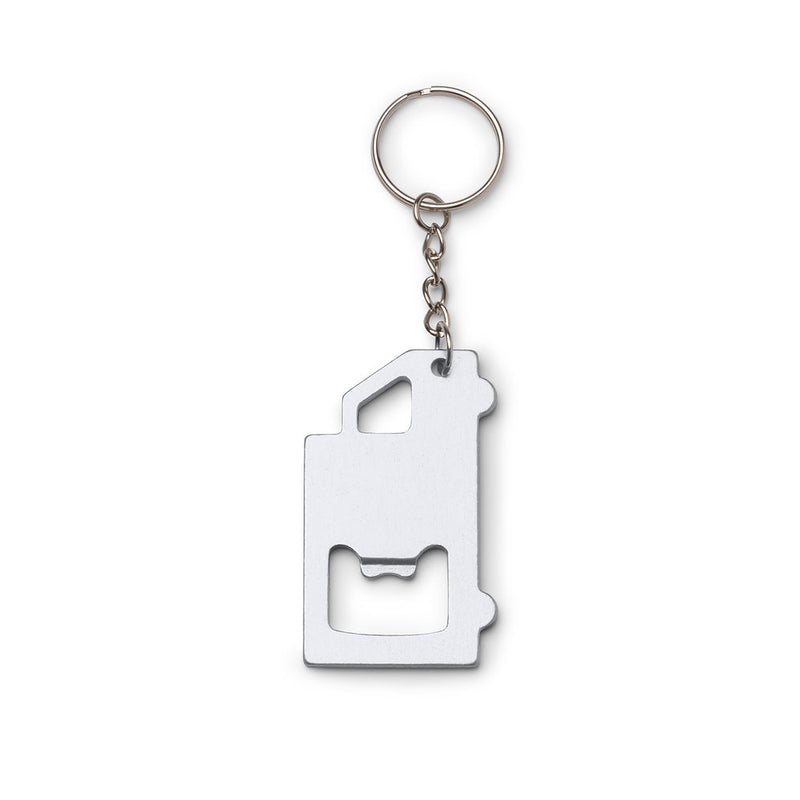 Tolvak Truck Opener Keyring