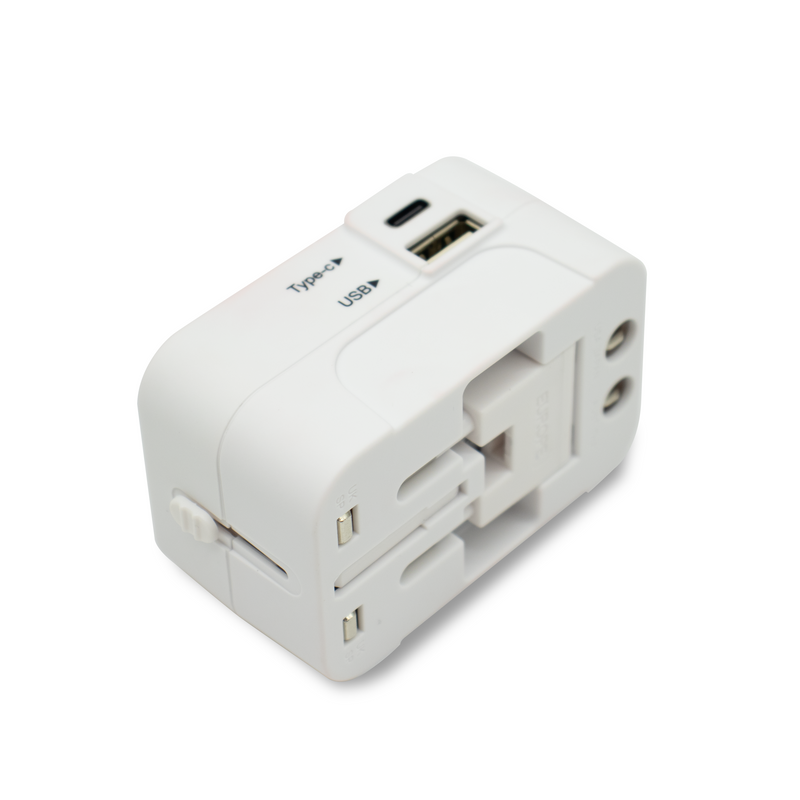 Hao Universal Adapter