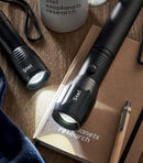 Large Zoomable Torch