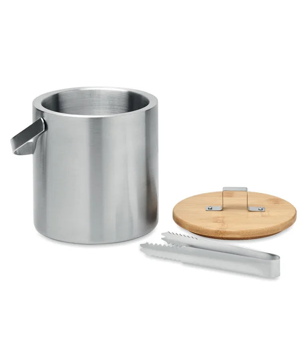Kola Insulated Ice Bucket