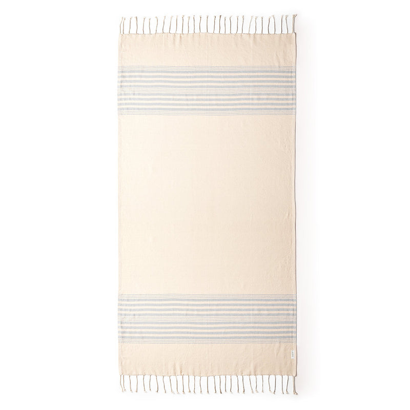 Witney Recycled Cotton Towel