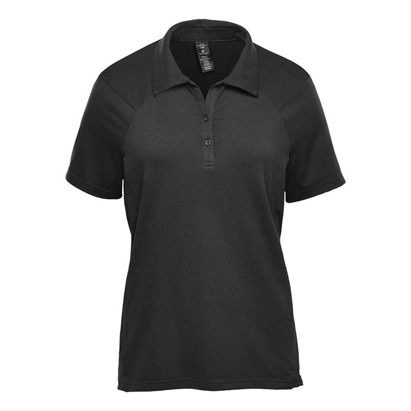 TFX-1W.Women's Camino Performance Short Sleeve Polo