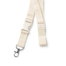 Nela Cotton Lanyard