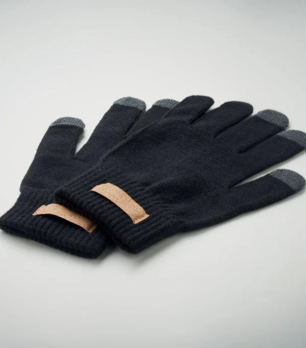 RPET Tactile Gloves