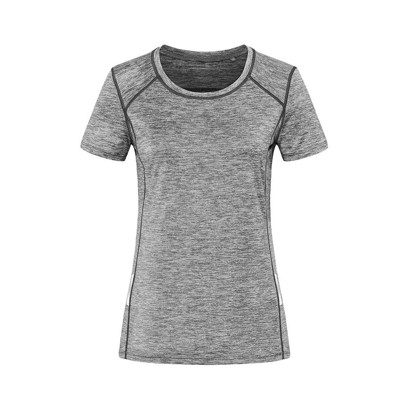 ST8940.Women's Recycled Sports-T Reflect