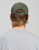 CH55 COTTON TWILL UNSTRUCTURED CAP