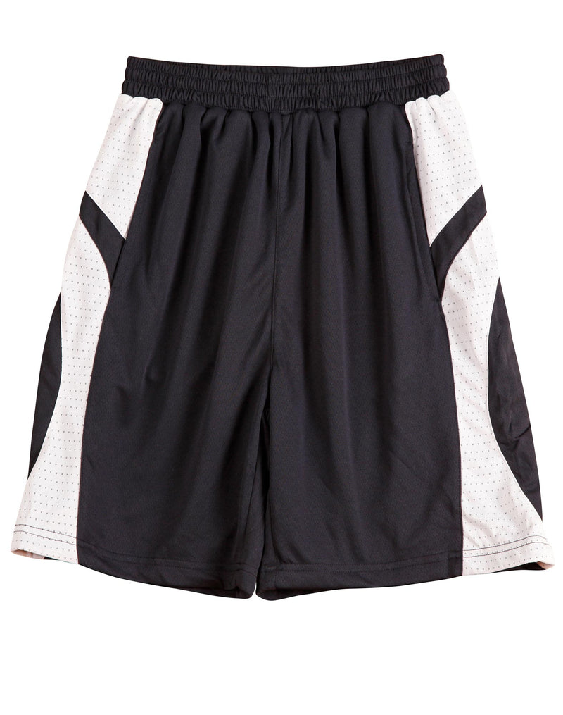 SS23 SLAMDUNK SHORTS Adult