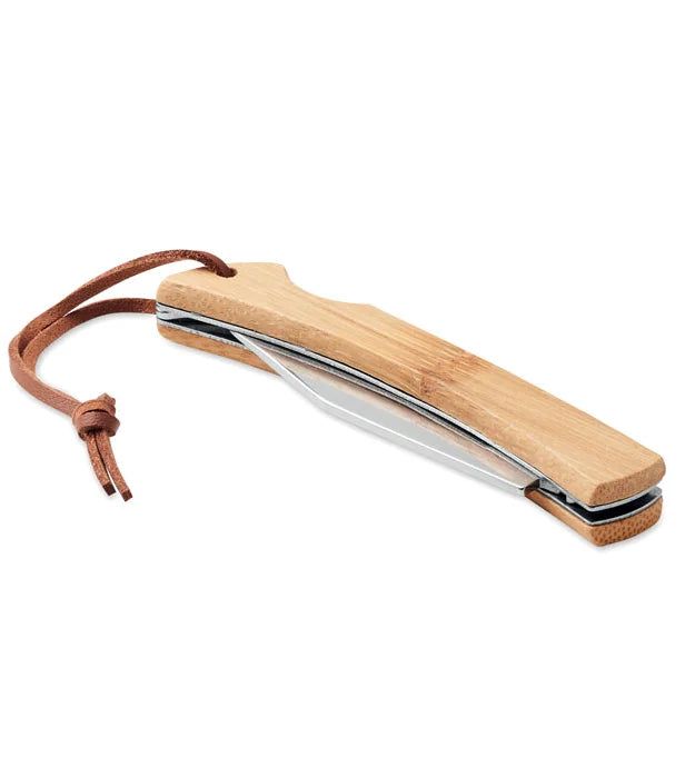 Foldable knife