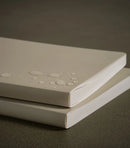 Homer Stone Notebook