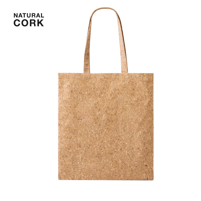 Lyrixon Cork Tote