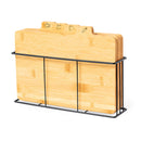 Sendak Kitchen Cutting Board Set